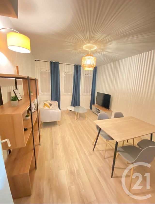appartement - MONTAUBAN - 82