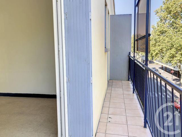 appartement à vendre - 3 pièces - 54.54 m2 - MONTAUBAN - 82 - MIDI-PYRENEES - Century 21 Riquelme Immobilier
