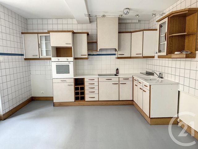 Appartement F3 à louer LAFRANCAISE