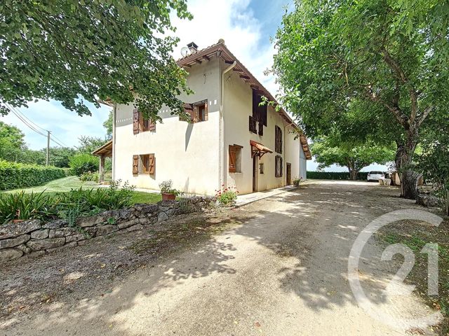 maison - NEGREPELISSE - 82