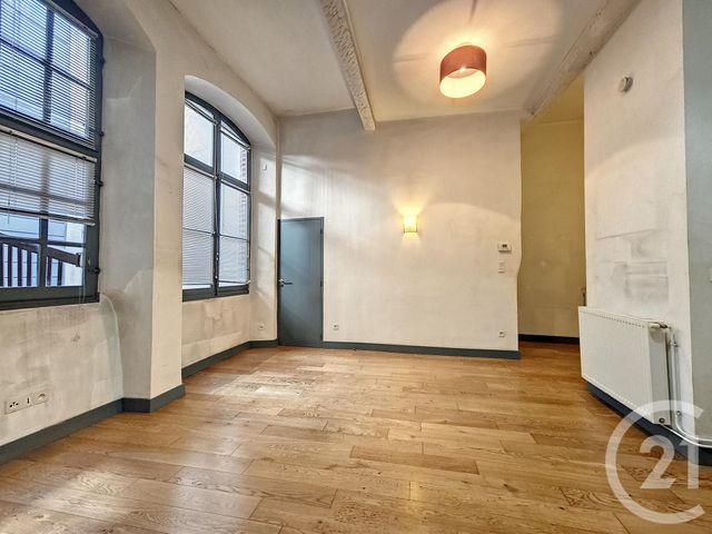 Appartement Duplex à vendre MONTAUBAN