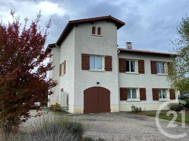 maison à vendre - 7 pièces - 180.64 m2 - ST ETIENNE DE TULMONT - 82 - MIDI-PYRENEES - Century 21 Riquelme Immobilier