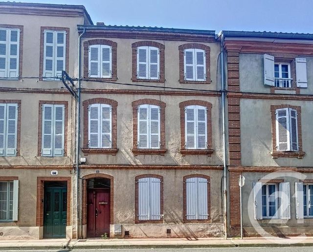  - MONTAUBAN - 
