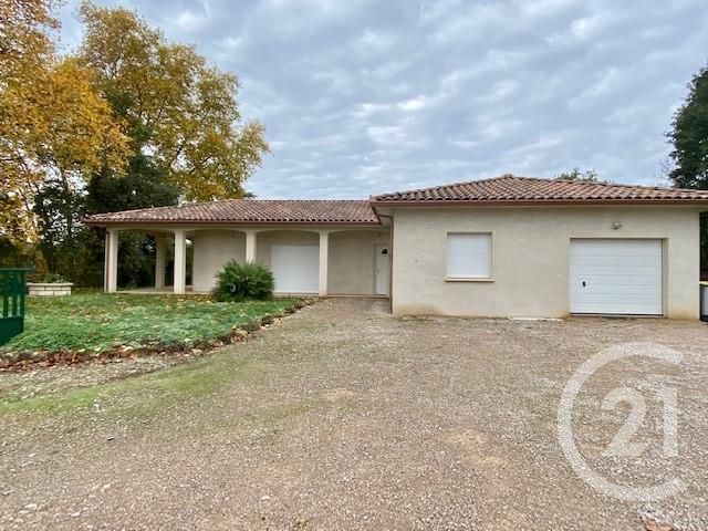 maison - MONCLAR DE QUERCY - 82