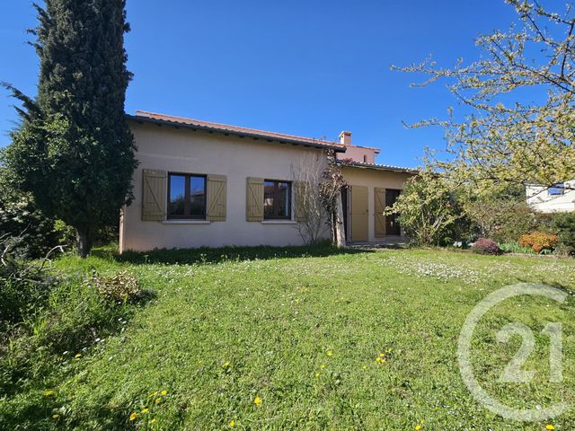 Maison à vendre MONTAUBAN