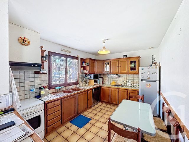 maison à vendre - 4 pièces - 89.09 m2 - MONTAUBAN - 82 - MIDI-PYRENEES - Century 21 Riquelme Immobilier