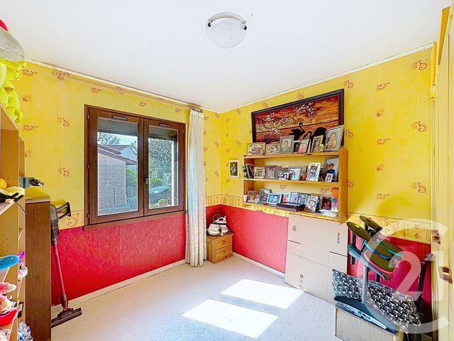 maison à vendre - 4 pièces - 89.09 m2 - MONTAUBAN - 82 - MIDI-PYRENEES - Century 21 Riquelme Immobilier