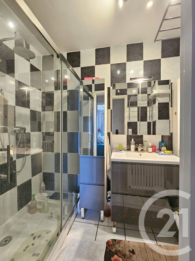 Appartement à vendre - 2 pièces - 72.91 m2 - MONTAUBAN - 82 - MIDI-PYRENEES - Century 21 Riquelme Immobilier
