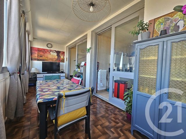 Appartement à vendre - 2 pièces - 72.91 m2 - MONTAUBAN - 82 - MIDI-PYRENEES - Century 21 Riquelme Immobilier