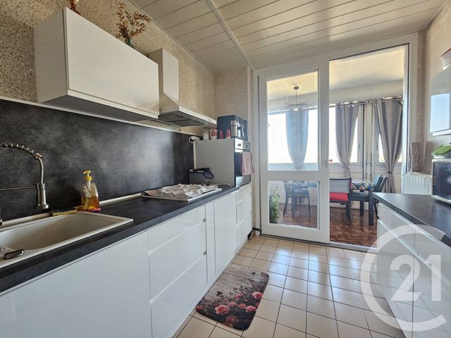 appartement - MONTAUBAN - 82