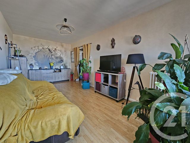 Appartement à vendre - 2 pièces - 72.91 m2 - MONTAUBAN - 82 - MIDI-PYRENEES - Century 21 Riquelme Immobilier