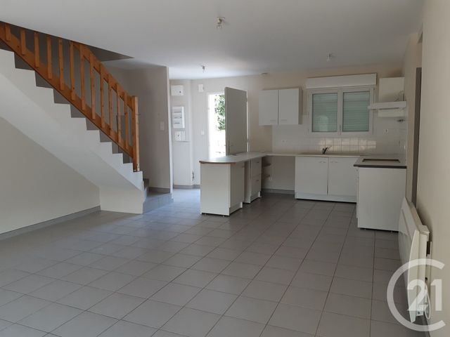 maison à louer - 3 pièces - 74.0 m2 - LABASTIDE ST PIERRE - 82 - MIDI-PYRENEES - Century 21 Riquelme Immobilier