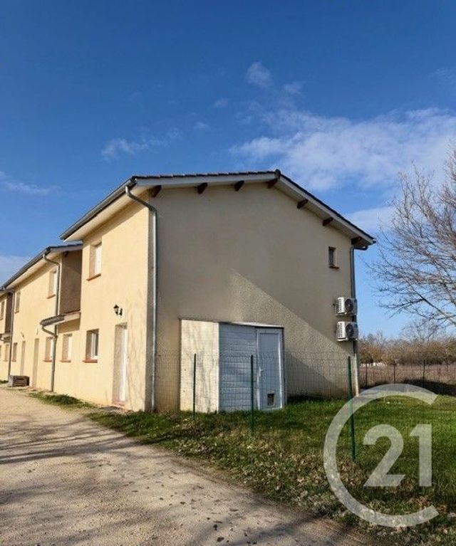 maison - LABASTIDE ST PIERRE - 82