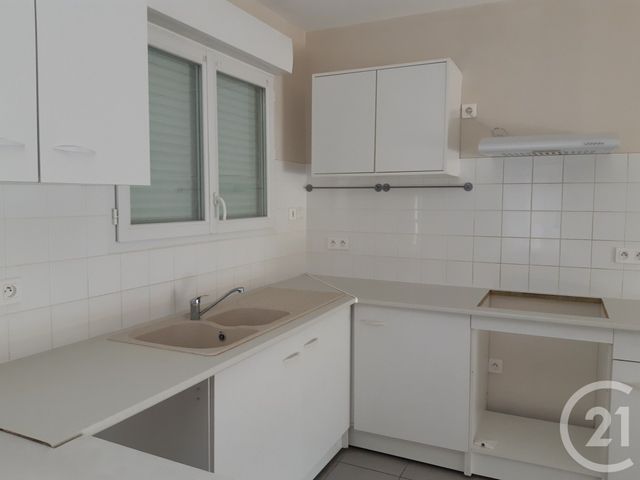 maison à louer - 3 pièces - 74.0 m2 - LABASTIDE ST PIERRE - 82 - MIDI-PYRENEES - Century 21 Riquelme Immobilier