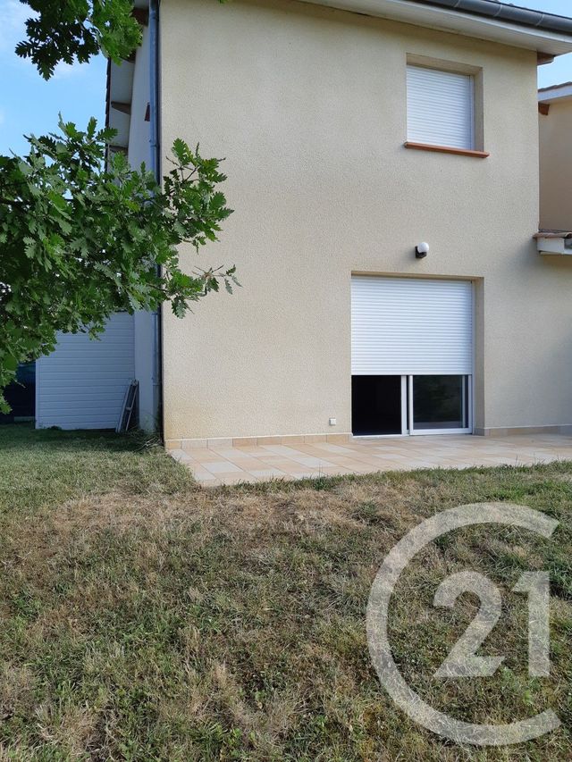 maison à louer - 3 pièces - 74.0 m2 - LABASTIDE ST PIERRE - 82 - MIDI-PYRENEES - Century 21 Riquelme Immobilier