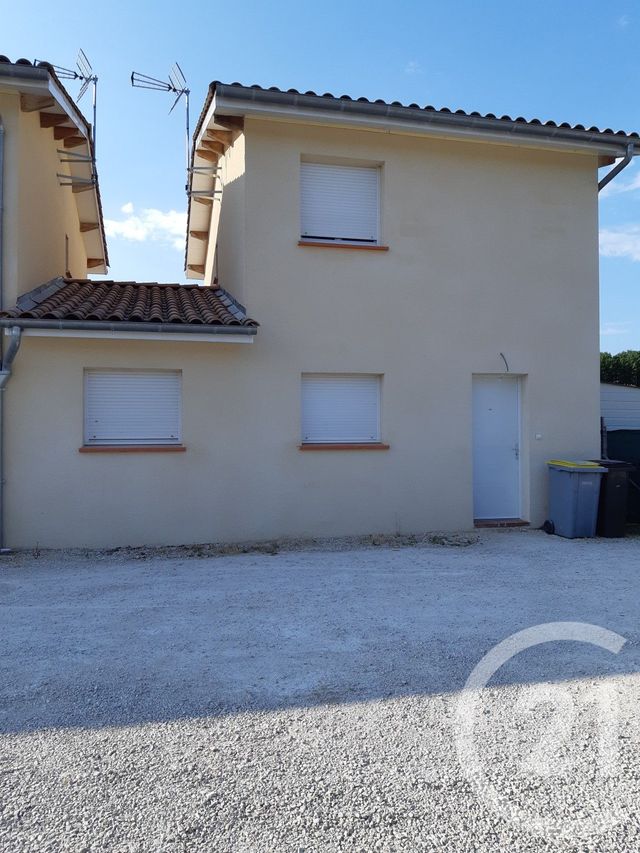 maison à louer - 3 pièces - 74.0 m2 - LABASTIDE ST PIERRE - 82 - MIDI-PYRENEES - Century 21 Riquelme Immobilier