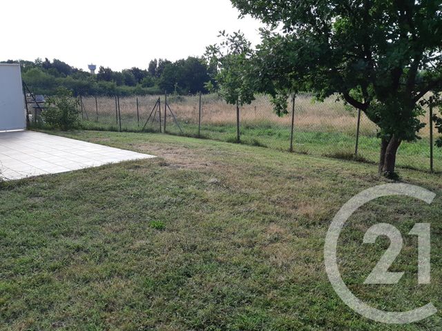 maison à louer - 3 pièces - 74.0 m2 - LABASTIDE ST PIERRE - 82 - MIDI-PYRENEES - Century 21 Riquelme Immobilier