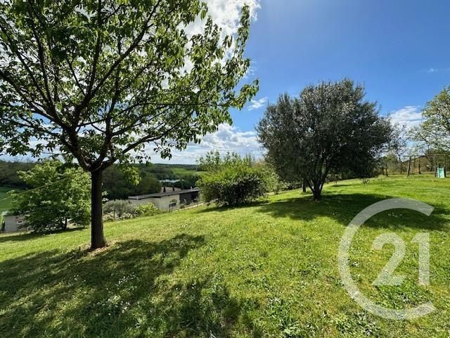maison à louer - 5 pièces - 115.0 m2 - MONCLAR DE QUERCY - 82 - MIDI-PYRENEES - Century 21 Riquelme Immobilier