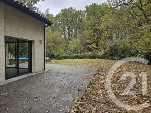 maison à vendre - 5 pièces - 187.0 m2 - LAMOTHE CAPDEVILLE - 82 - MIDI-PYRENEES - Century 21 Riquelme Immobilier