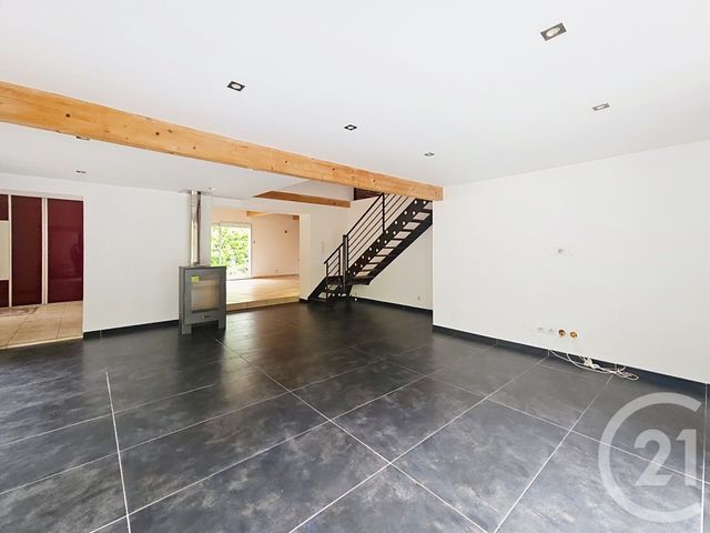 maison à vendre - 5 pièces - 187.0 m2 - LAMOTHE CAPDEVILLE - 82 - MIDI-PYRENEES - Century 21 Riquelme Immobilier