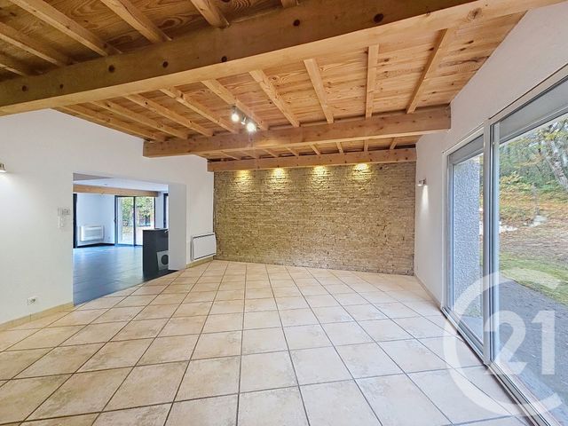 maison à vendre - 5 pièces - 187.0 m2 - LAMOTHE CAPDEVILLE - 82 - MIDI-PYRENEES - Century 21 Riquelme Immobilier