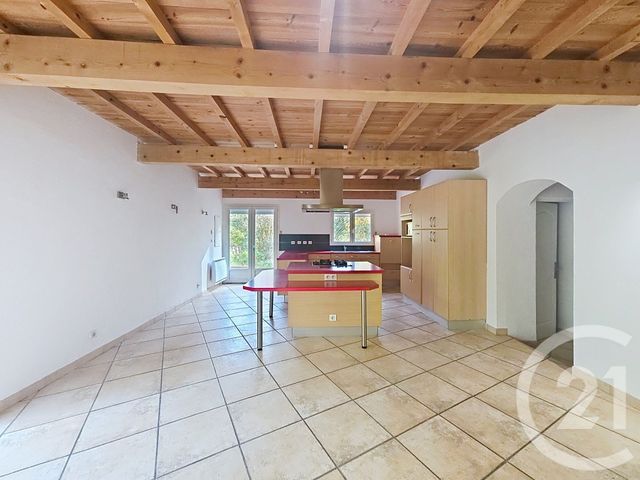 maison à vendre - 5 pièces - 187.0 m2 - LAMOTHE CAPDEVILLE - 82 - MIDI-PYRENEES - Century 21 Riquelme Immobilier