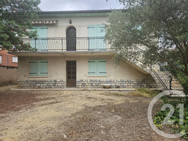maison - MONTAUBAN - 82