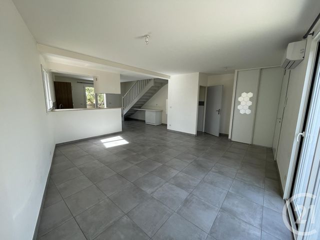 maison à vendre - 3 pièces - 77.0 m2 - MONTAUBAN - 82 - MIDI-PYRENEES - Century 21 Riquelme Immobilier