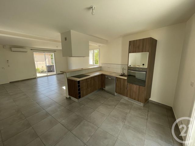 maison à vendre - 3 pièces - 77.0 m2 - MONTAUBAN - 82 - MIDI-PYRENEES - Century 21 Riquelme Immobilier