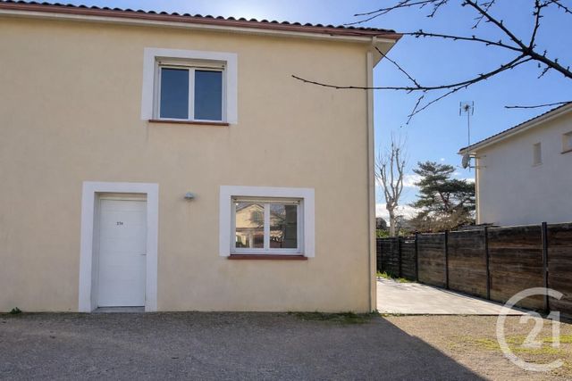 Maison à vendre MONTAUBAN