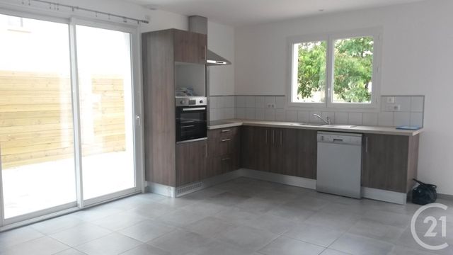 maison à vendre - 3 pièces - 80.7 m2 - MONTAUBAN - 82 - MIDI-PYRENEES - Century 21 Riquelme Immobilier