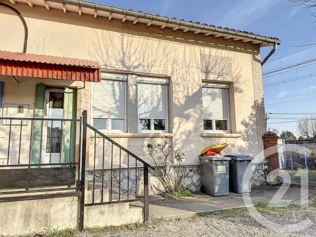 maison - MONTAUBAN - 82
