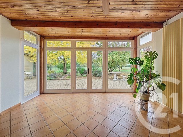 Afficher la photo en grand maison à vendre - 6 pièces - 237.7 m2 - ST ETIENNE DE TULMONT - 82 - MIDI-PYRENEES - Century 21 Riquelme Immobilier