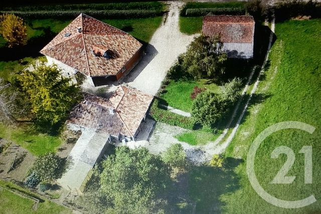 Afficher la photo en grand maison à vendre - 6 pièces - 237.7 m2 - ST ETIENNE DE TULMONT - 82 - MIDI-PYRENEES - Century 21 Riquelme Immobilier