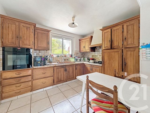 Afficher la photo en grand maison à vendre - 6 pièces - 237.7 m2 - ST ETIENNE DE TULMONT - 82 - MIDI-PYRENEES - Century 21 Riquelme Immobilier