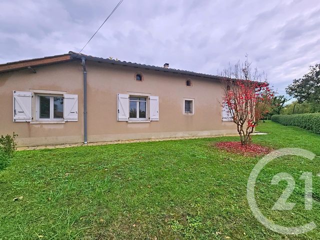 Afficher la photo en grand maison à vendre - 6 pièces - 237.7 m2 - ST ETIENNE DE TULMONT - 82 - MIDI-PYRENEES - Century 21 Riquelme Immobilier