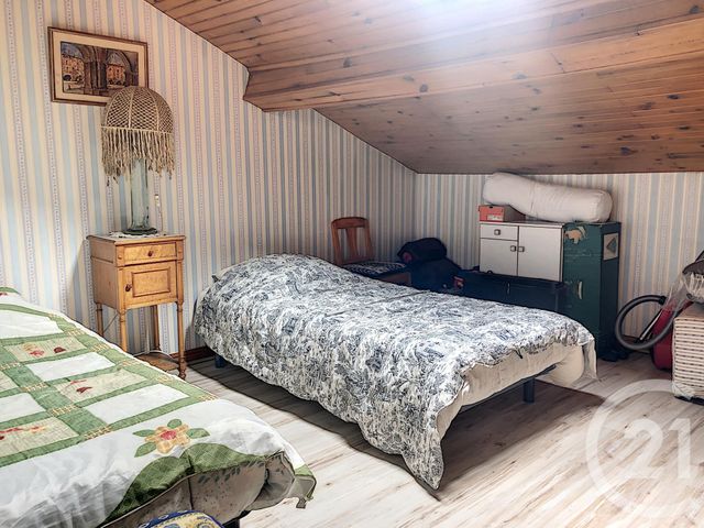 maison à vendre - 6 pièces - 137.75 m2 - MONTAUBAN - 82 - MIDI-PYRENEES - Century 21 Riquelme Immobilier