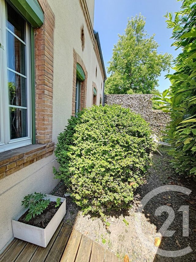 maison à vendre - 6 pièces - 137.75 m2 - MONTAUBAN - 82 - MIDI-PYRENEES - Century 21 Riquelme Immobilier