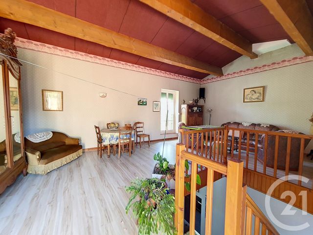 maison à vendre - 6 pièces - 137.75 m2 - MONTAUBAN - 82 - MIDI-PYRENEES - Century 21 Riquelme Immobilier