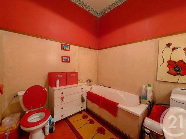 maison à vendre - 6 pièces - 137.75 m2 - MONTAUBAN - 82 - MIDI-PYRENEES - Century 21 Riquelme Immobilier