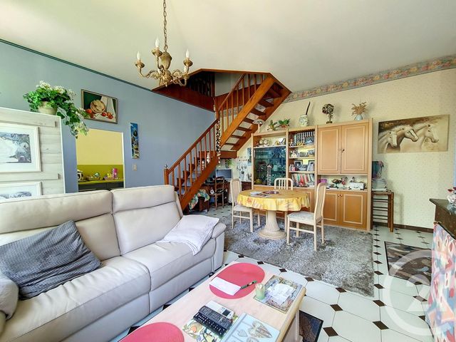 maison à vendre - 6 pièces - 137.75 m2 - MONTAUBAN - 82 - MIDI-PYRENEES - Century 21 Riquelme Immobilier