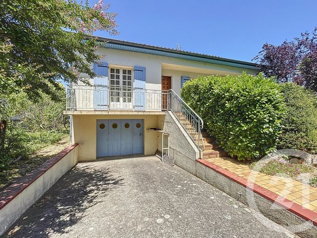 maison - MONTAUBAN - 82