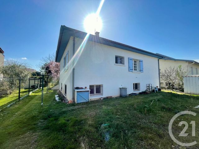 Afficher la photo en grand maison à vendre - 4 pièces - 87.1 m2 - MONTAUBAN - 82 - MIDI-PYRENEES - Century 21 Riquelme Immobilier