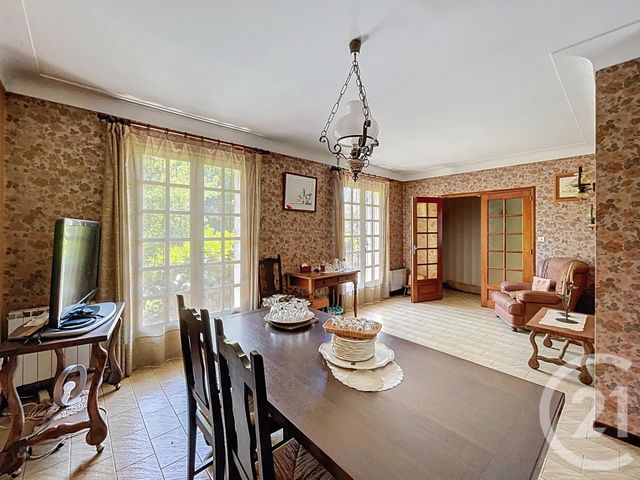 Afficher la photo en grand maison à vendre - 4 pièces - 87.1 m2 - MONTAUBAN - 82 - MIDI-PYRENEES - Century 21 Riquelme Immobilier