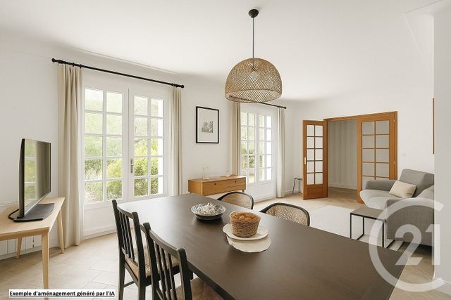 Afficher la photo en grand maison à vendre - 4 pièces - 87.1 m2 - MONTAUBAN - 82 - MIDI-PYRENEES - Century 21 Riquelme Immobilier