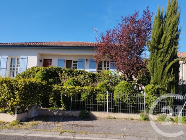 maison - MONTAUBAN - 82