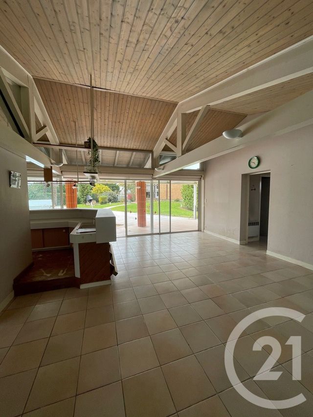 maison à vendre - 5 pièces - 155.08 m2 - LA VILLE DIEU DU TEMPLE - 82 - MIDI-PYRENEES - Century 21 Riquelme Immobilier