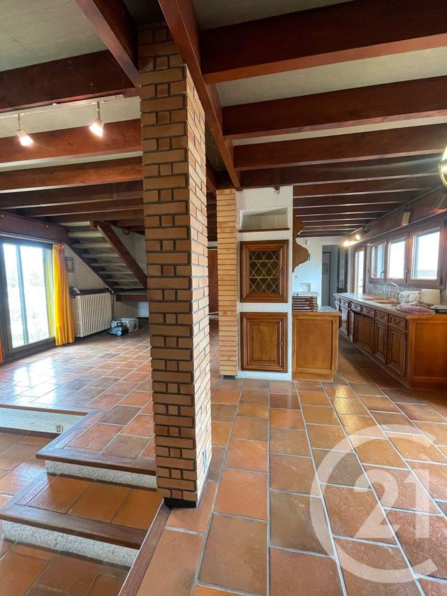 maison à vendre - 5 pièces - 155.08 m2 - LA VILLE DIEU DU TEMPLE - 82 - MIDI-PYRENEES - Century 21 Riquelme Immobilier