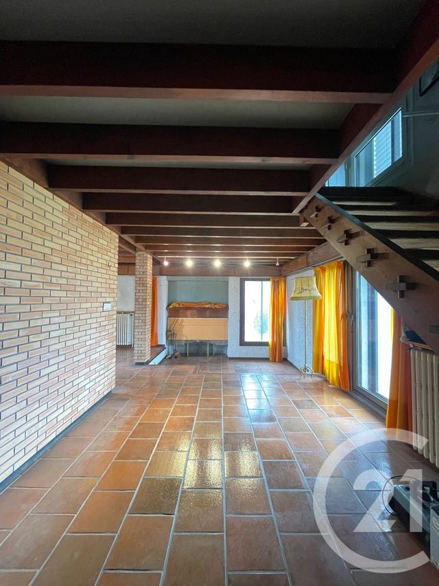 maison à vendre - 5 pièces - 155.08 m2 - LA VILLE DIEU DU TEMPLE - 82 - MIDI-PYRENEES - Century 21 Riquelme Immobilier