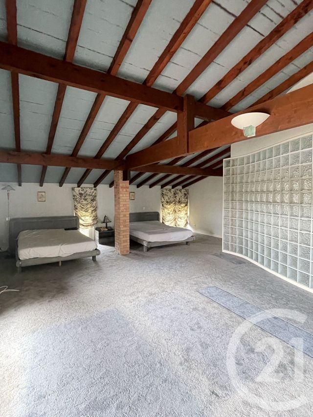 maison à vendre - 5 pièces - 155.08 m2 - LA VILLE DIEU DU TEMPLE - 82 - MIDI-PYRENEES - Century 21 Riquelme Immobilier
